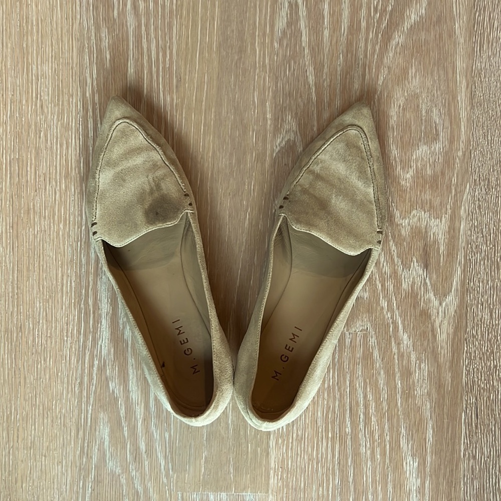 M.Gemi Gia size 38.5